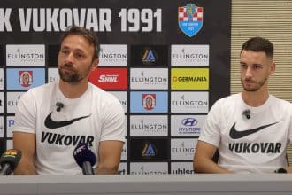 Vukovar 1991