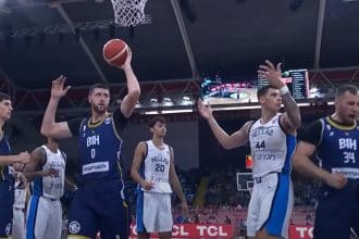 Bosna i Hercegovina