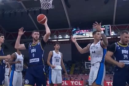 Bosna i Hercegovina