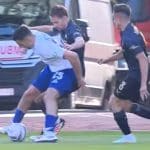 Dinamo - Hajduk