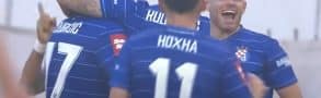 Dinamo protiv Hajduka