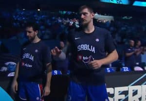 EuroBasket