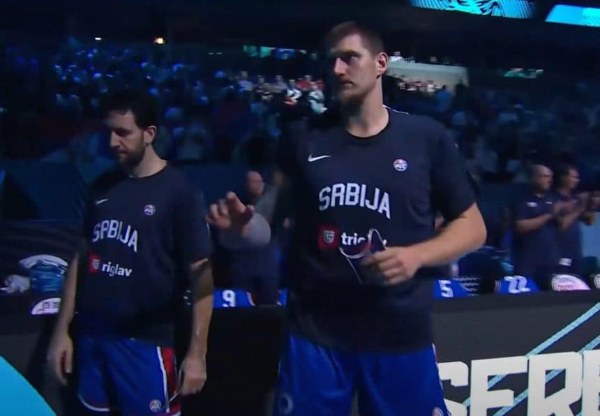 EuroBasket