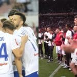 Hajduk Manchester United
