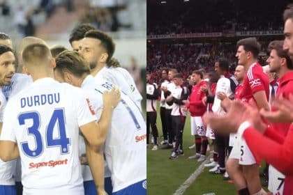 Hajduk Manchester United