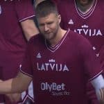 Latvija
