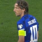 Luka Modrić