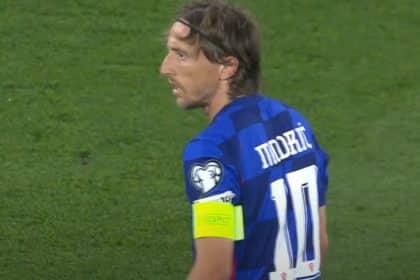 Luka Modrić