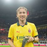 Luka Modrić