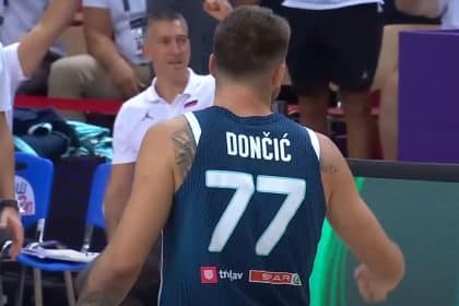 Slovenija
