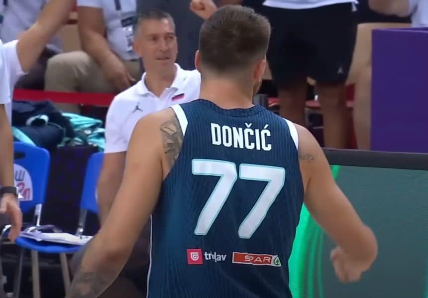 Slovenija