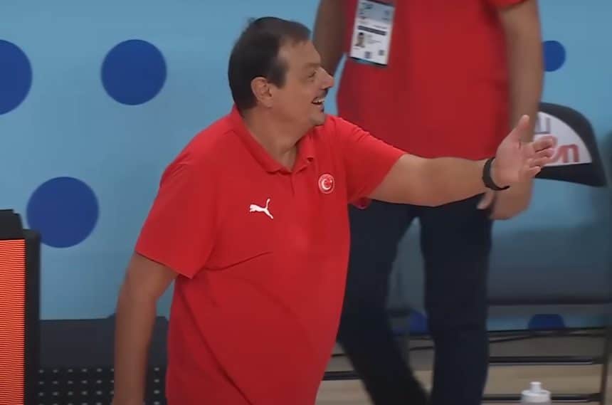Turska