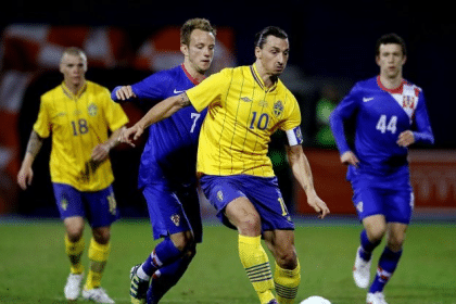 Zlatan Ibrahimović