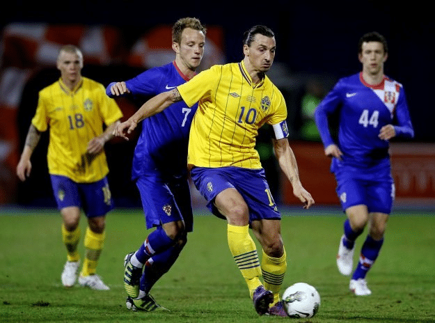 Zlatan Ibrahimović