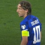 Luka Modrić Hrvatska