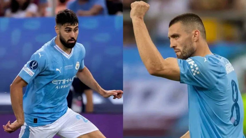 Manchester City